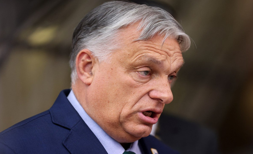 Victor Orban iddialı: Avrupa Parlamentosu'nda yeni aşırı sağcı ittifak kuruldu