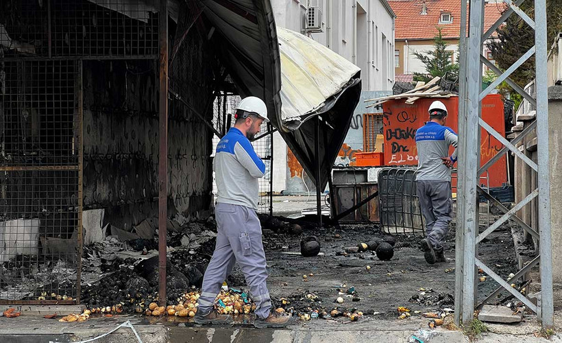 Kayseri'de Suriyelilere yönelik saldırılarla ilgili 67 kişi gözaltına alındı, çocuk istismarı zanlısı tutuklandı