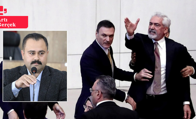 DEM Partili başkandan AKP’li Ensarioğlu’na yalanlama: 'Belediyemizde böyle bir ihale olmamıştır'