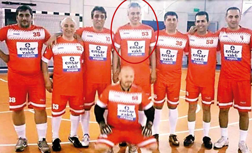 Yeni Sağlık Bakanı Memişoğlu, Ensar formalı çıktı