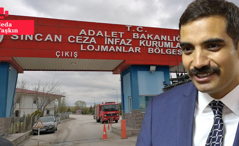 Sinan Ateş davasında üçüncü celse ... Tetikçi Özyağcı'nın avukatı: Öldürme saiki olsa başına ateş ederdi