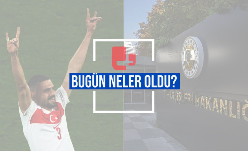 Bugün neler oldu? | 04.07.2024 Perşembe, günün önemli gelişmeleri