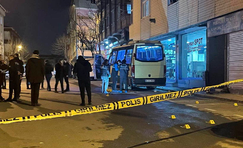 Diyarbakır’da başhekime silahlı saldırı