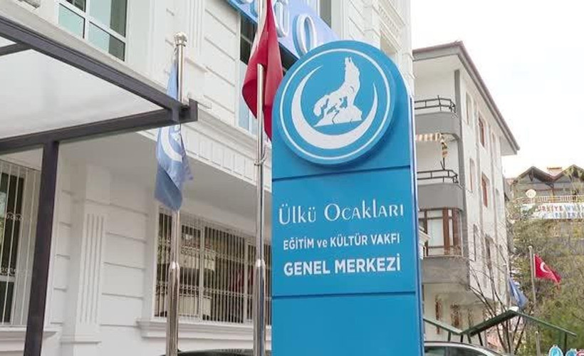 Ülkü Ocakları'ndan gazetecilere kurşun göndermeli tehdit