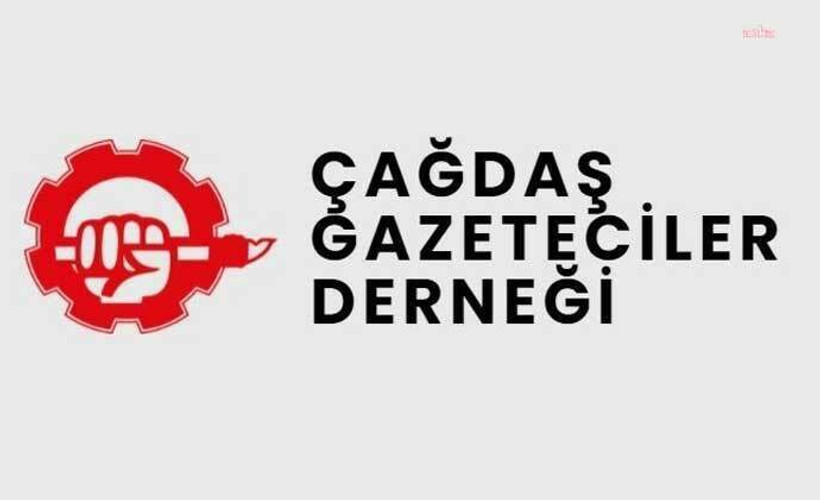 Gazetecileri hedef gösteren Ülkü Ocakları Başkan Yardımcısına tepki: Cumhuriyet savcılarını harekete geçmeye davet ediyoruz