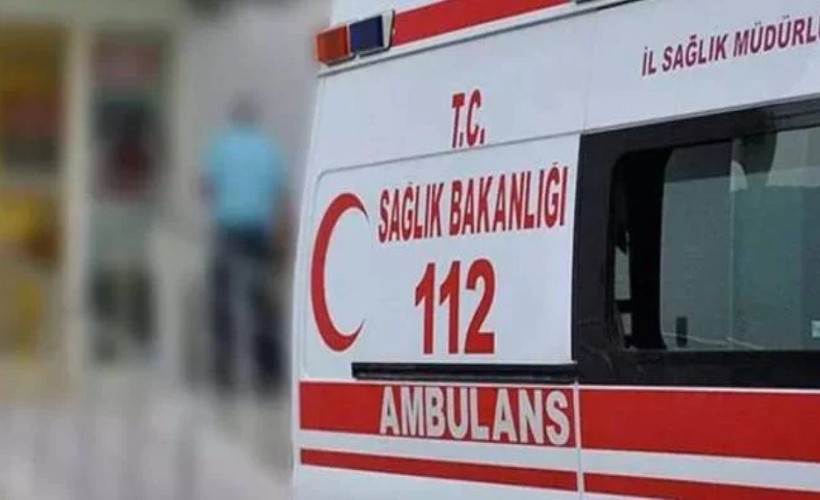 Maraş'ta otomobilin çarptığı bisikletin sürücüsü öldü