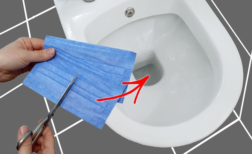 Mutfaktan bir ürün sorunu çözecek: Tuvalet kokusunu yok eden yöntem