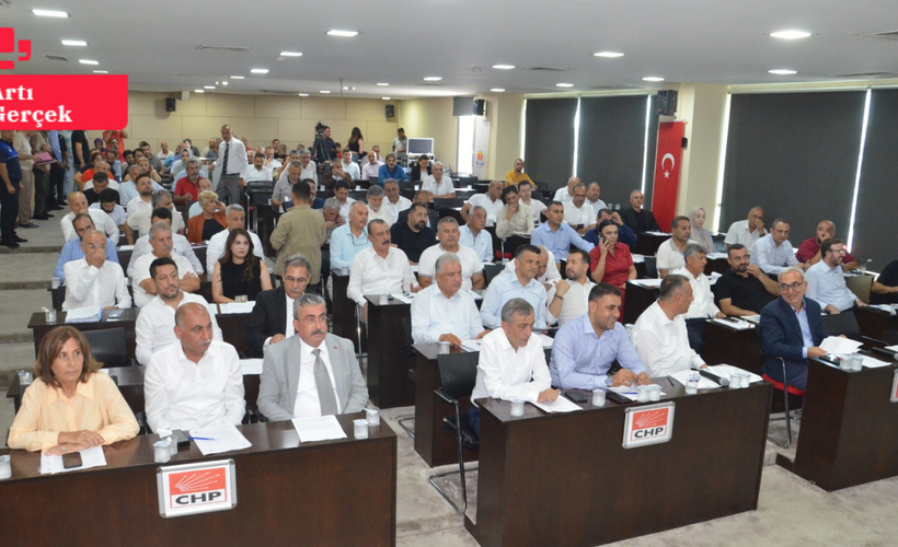CHP'li Seyhan Belediyesi'nden eylem yapan memurlara soruşturma