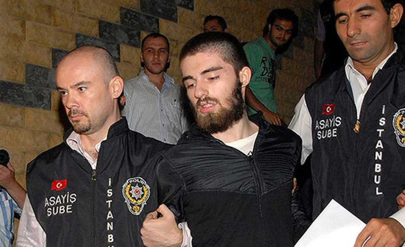Cem Garipoğlu’nun mezarından çıkan poşetin gizemi çözülemedi