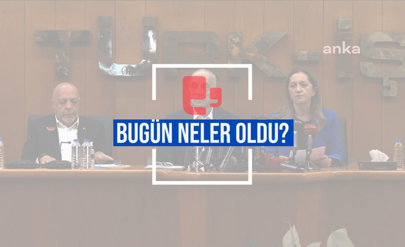 Bugün neler oldu? | 09.07.2024 Salı, günün önemli gelişmeleri