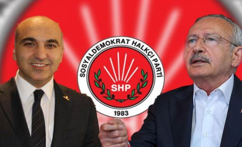 Kılıçdaroğlu, SHP'yi yeniden kurdurduğu iddialarını yanıtladı: ‘Bunların tamamı hayal ürünü’