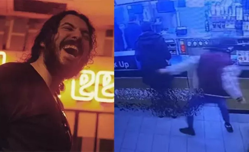 Müzisyen Umut Emre Aytekin'i öldürenlere müebbet hapis istemi