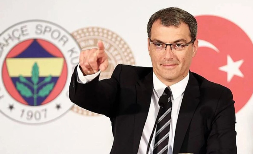 Fenerbahçe'nin eski sportif direktörü Comolli tutuklandı