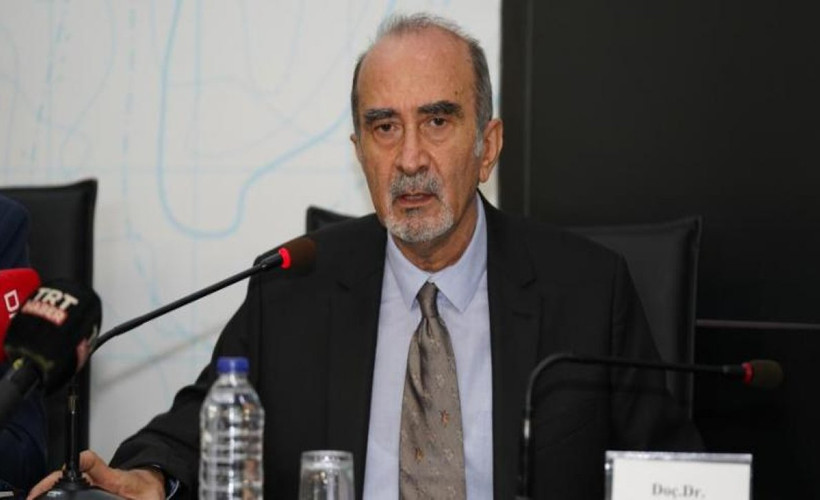 Eski Kandilli Rasathanesi Müdürü Doç. Dr. Doğan Kalafat vefat etti