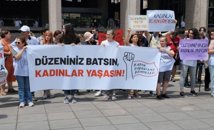 Kadın cinayeti davası: Mahkeme failin ‘cezai ehliyetini’ merak etti