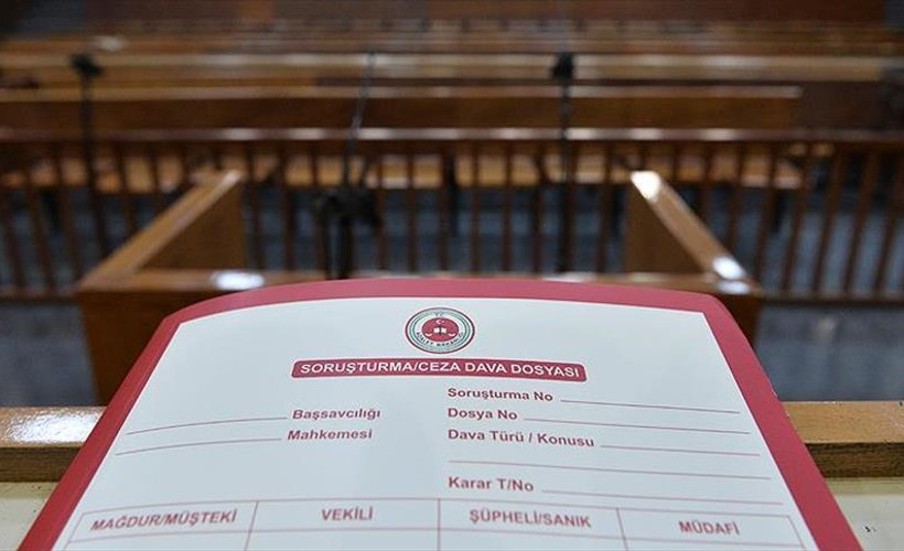 Cumhurbaşkanına hakaret davaları sorusuna 'bilgi bulunamadı' cevabı... CHP'li Demir: Adalet Bakanlığı verileri gizliyor