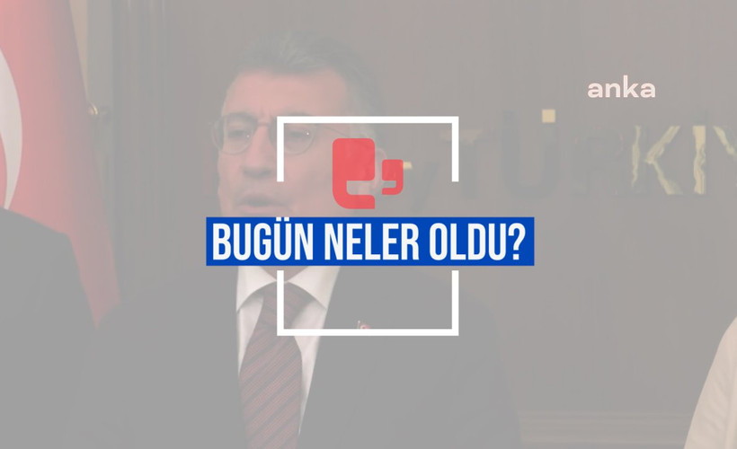 Bugün neler oldu? | 12.07.2024 Cuma, günün önemli gelişmeleri