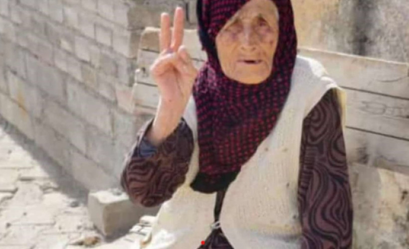 Barış Annesi Vesile Çeri vefat etti