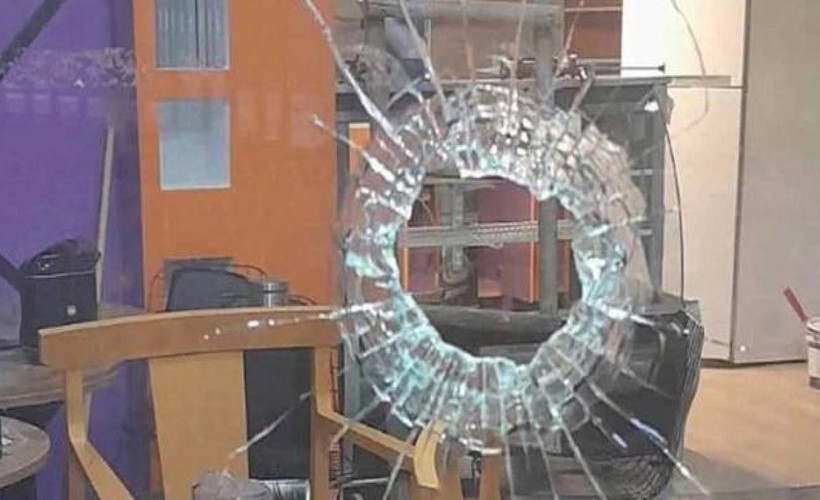 Diyarbakır'daki kafe saldırısına üç tutuklama