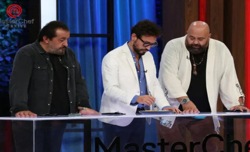 Masterchef'te ana kadroya giren ilk üç yarışmacı belli oldu... İşte o yarışmacılar...