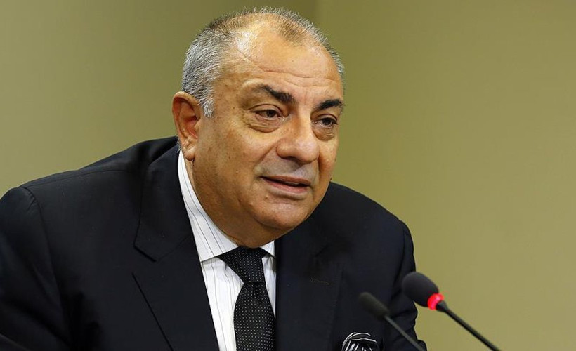 AKP'li Türkeş'ten Adalet Bakanı'na Gezi dosyasında 'sümenaltı etme' eleştirisi