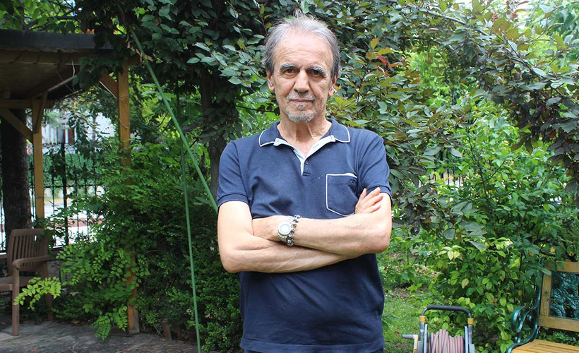 Prof. Dr. Ceyhan: Covid-19'un yeni varyantları Türkiye'de varsa da bilmiyoruz