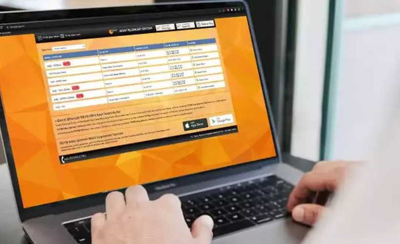 YKS tercih sonuçları açıklandı