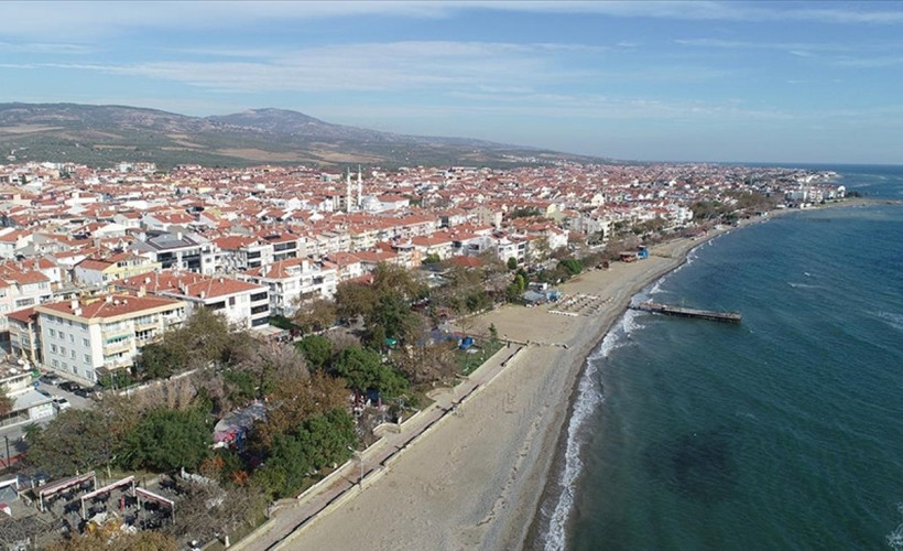 Tekirdağ'ın en güzel ilçesi belli oldu. İstanbul'dan akın akın göç alıyor