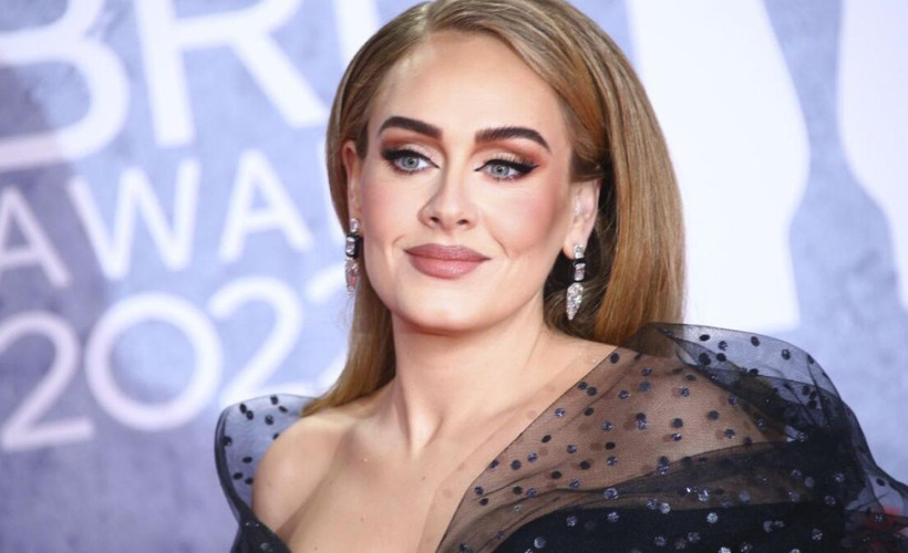 Adele müziğe ara veriyor: Başka yaratıcı şeyler yapmak istiyorum