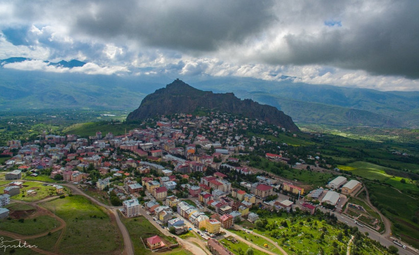 Giresun'daki en güzel ilçe. Birçok kişi temiz havasına hayran kalıyor