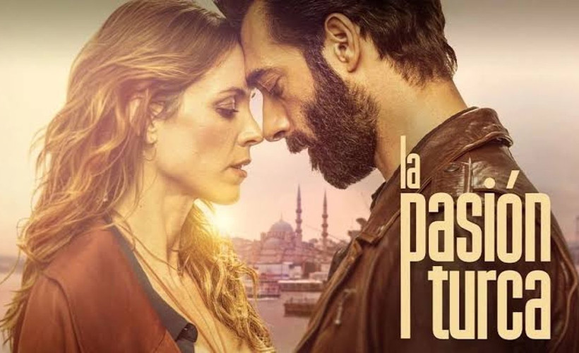İlker Kaleli başrolde: Netflix dizisi La Passion Turca 21 ülkede Top 10’da