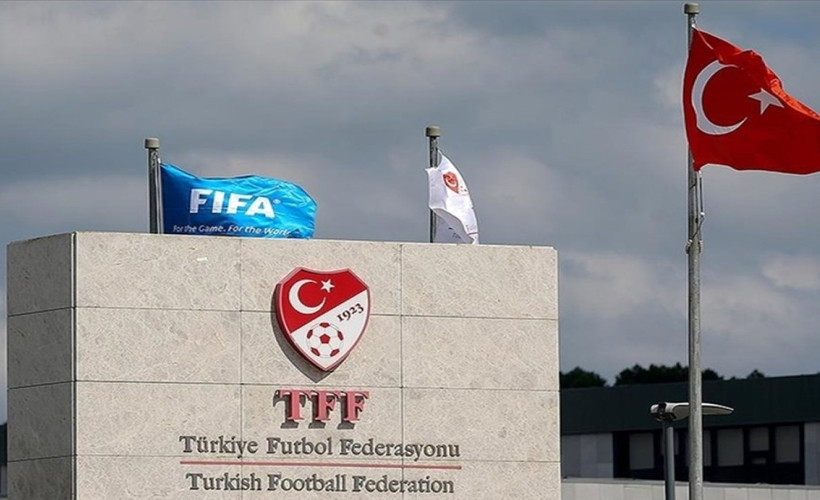 TFF seçime gidiyor: Yeni başkan bugün belli oluyor