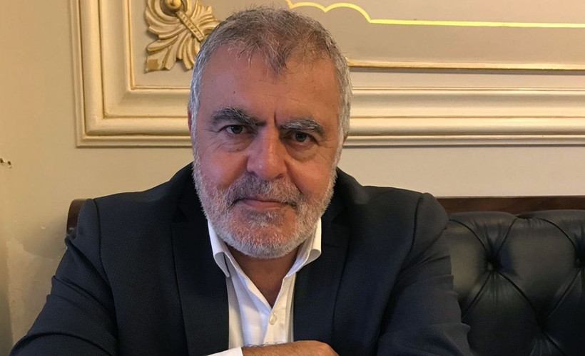 AYM, Müslüm Doğan'a uygulanan yurt dışı yasağını haksız buldu