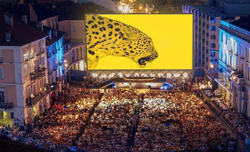 77'nci Locarno Film Festivali'nin jüri üyeleri açıklandı