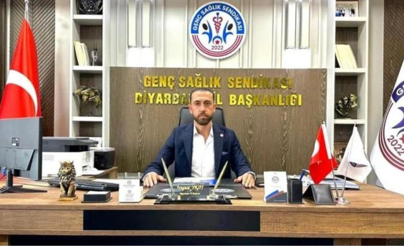 AKP'lilerle fotoğrafa ses çıkarılmadı: Sendikacının CHP'li Tanrıkulu ile fotoğrafı istifa getirdi