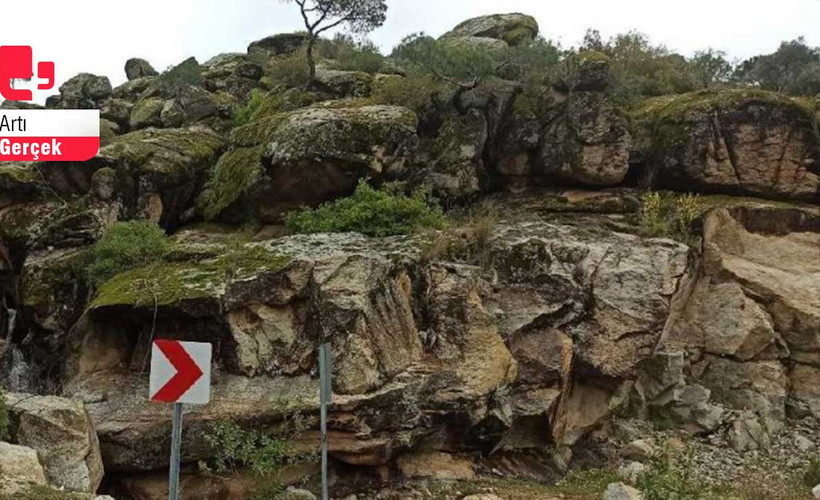 Alman RES şirketinden Latmos’ta koordinat oyunu: Fırtına Tanrısının evine 18 türbin dikilecek