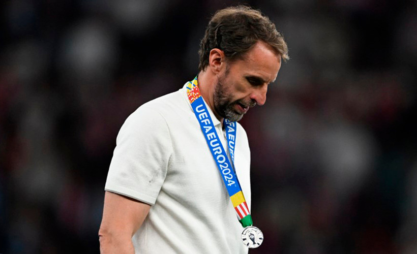 İngiltere Futbol Federasyonu, Southgate'in yerine iş ilanı açtı: Majör turnuva kazanabilme kriterler arasında