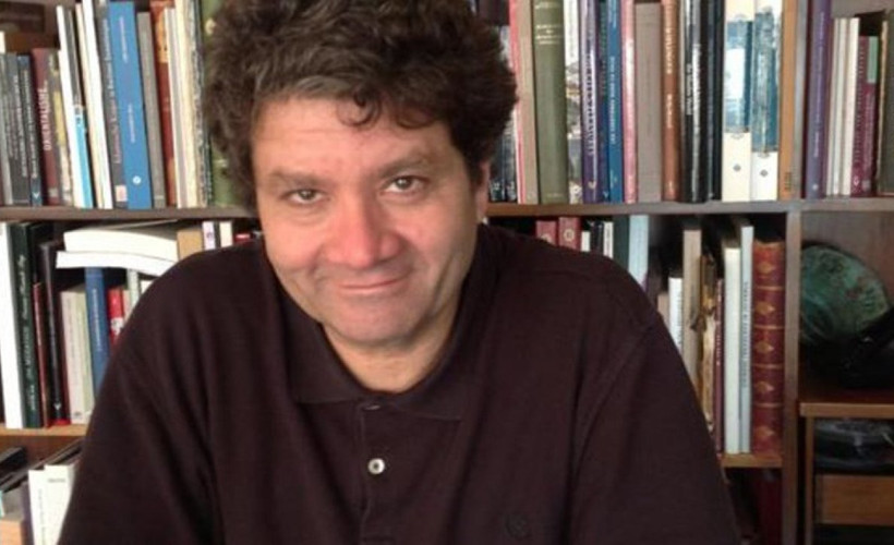 Boğaziçi'nde araştırma izni başvurusu reddedilen Prof. Dr. Edhem Eldem emekliye ayrıldı