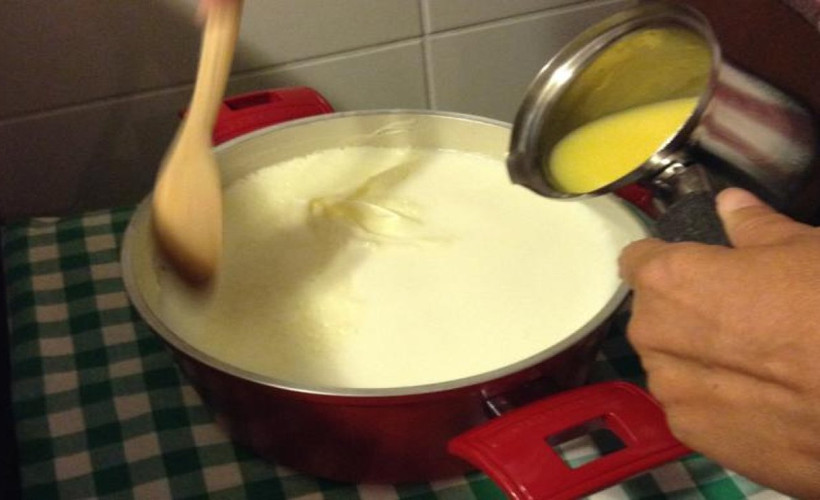 Her gün yoğurdun içine karıştırıp yediğinizde bakın ne işe yarıyor