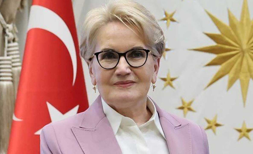 Akşener'in en yakınındaki isim AKP'ye geçecek iddiası