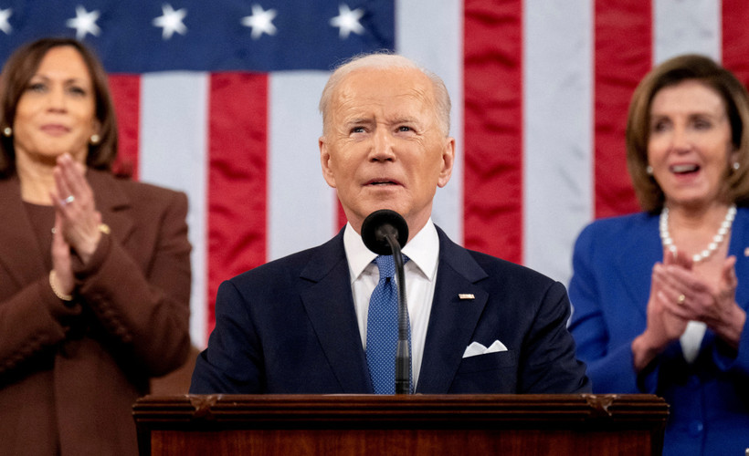 Biden'ın çekilmesi sonrası Demokrat Parti'de aday nasıl belirlenecek?
