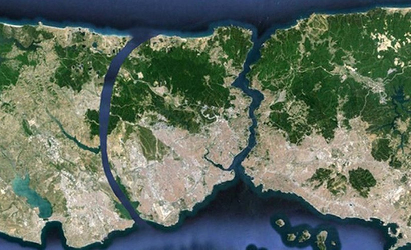 'Kanal İstanbul' dolandırıcılığı: Mağdurlar da AKP'li, vurguncuların avukatları da