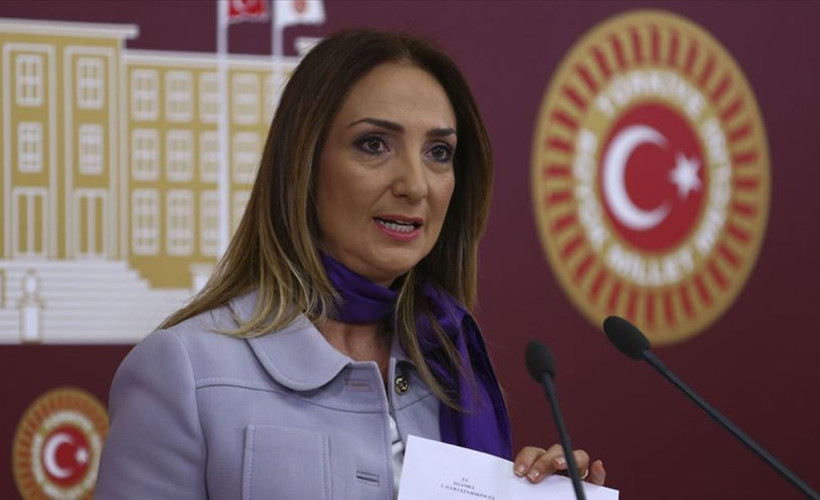 CHP'li Nazlıaka: Soyadı düzenlemesi yargı paketinden çıkarıldı