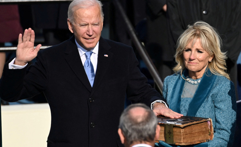 Biden'ın çekilmesi Rusya ve İran'da 'heyecan' yaratmadı