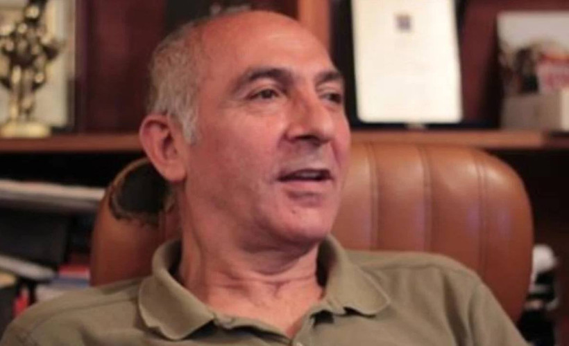 Beyoğlu Sineması'nın kurucusu Temel Kerimoğlu vefat etti