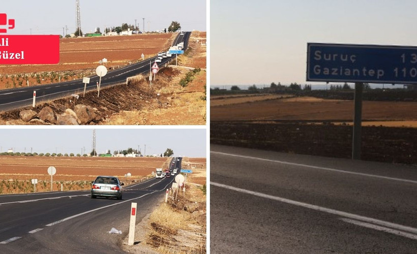 Urfa'nın 'ölüm yolu' bu kez de tasarruf tedbirlerine takıldı: 'Yaşam hakkından tasarruf mu olur?'