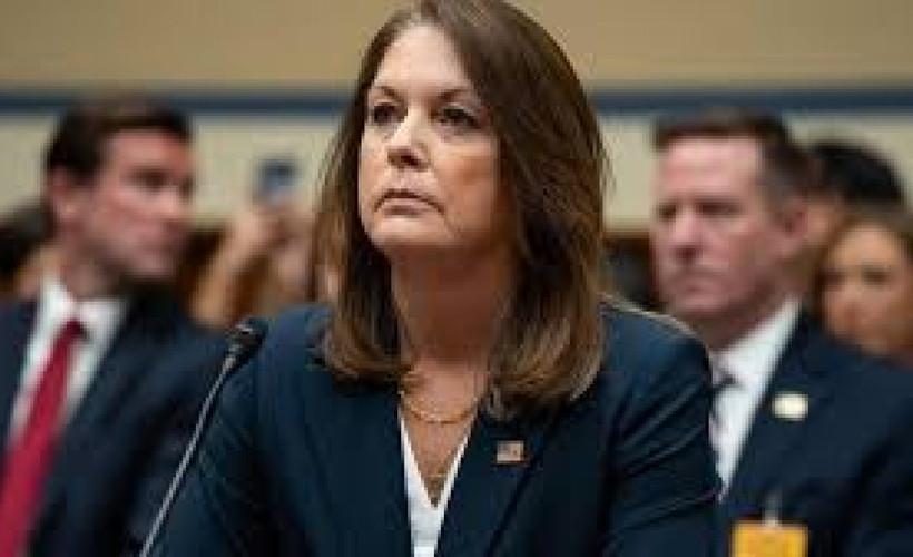 ABD Gizli Servis Direktörü Cheatle istifa etti