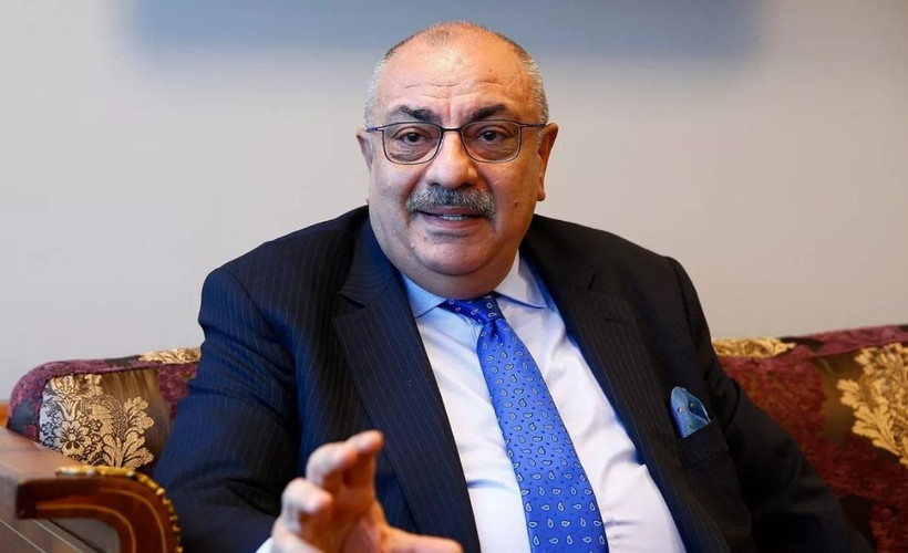 Adalet Bakanlığı Tuğrul Türkeş’i beklemeye aldı: Gezi tutuklularını da ziyaret edecek