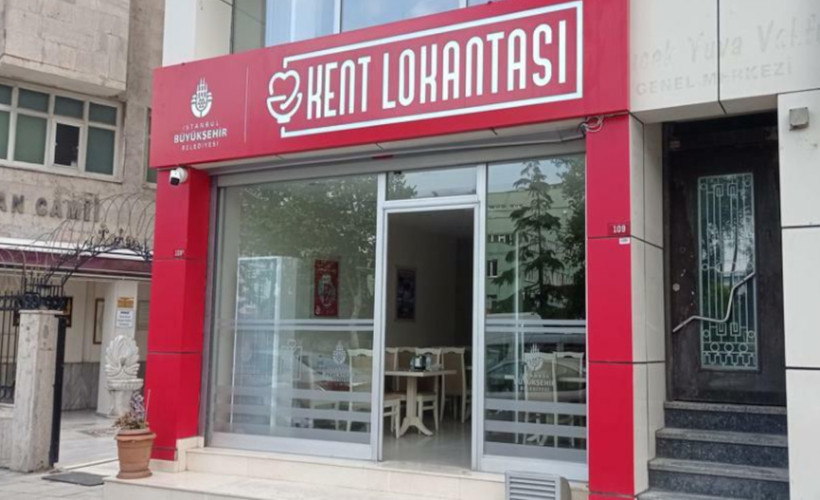 İBB'den Kent Lokantası'nda 5 TL indirim: Bir koşulu var