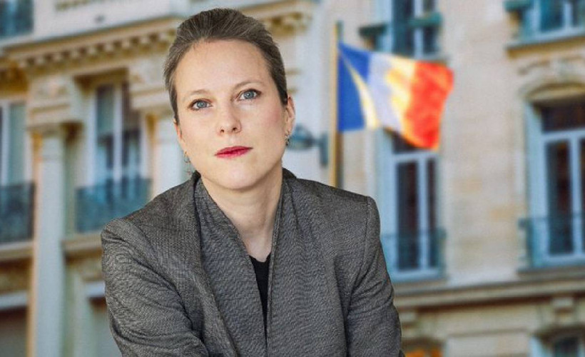 Macron, sol ittifakın belirlediği başbakan adayını taca attı: Castets'in başbakan olursa önceliği, mezarda emekliliğin iptali